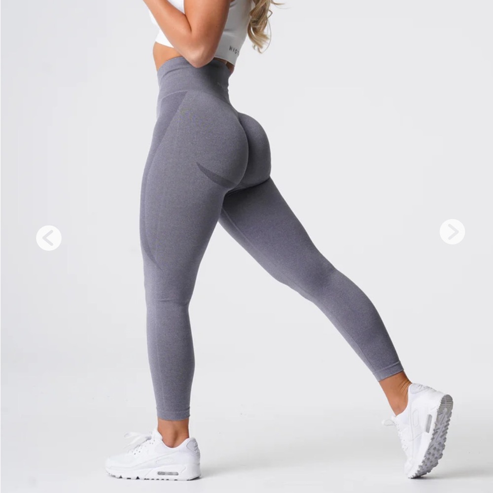 NVGTN  contour seamless leggings